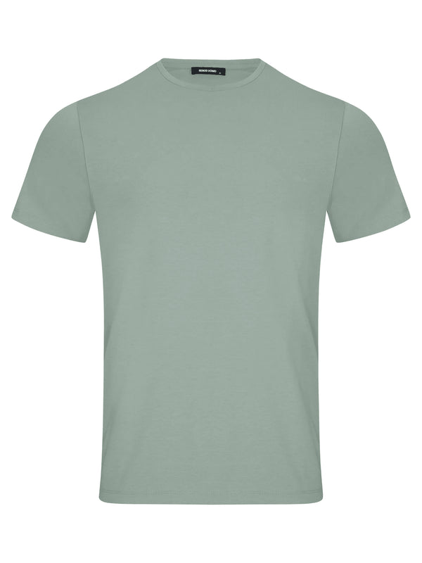 Remus Uomo Tee Light Green
