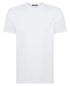 Remus Uomo Tee White