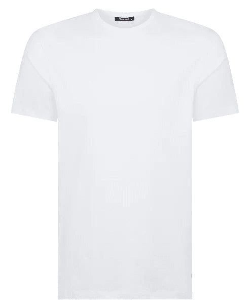 Remus Uomo Tee White