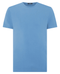 Remus Uomo Tee Midblue