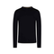 Remus Uomo Crew Neck Knitwear Indigo