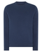 Remus Uomo Crew Neck Sweatshirt Blue