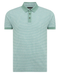 Remus Uomo Polo T-Shirt Green