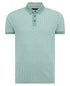 Remus Uomo Polo T-Shirt Green