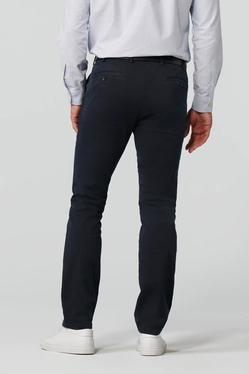 Meyer Trouser Navy