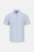 6Th Sense B/D Short Sleeve Shirt Orange