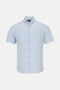 6Th Sense B/D Short Sleeve Shirt Orange