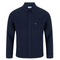 6Th Sence Overshirt Navy