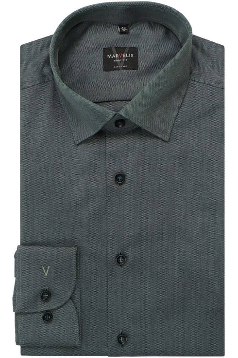 Marvelis Shirt Green
