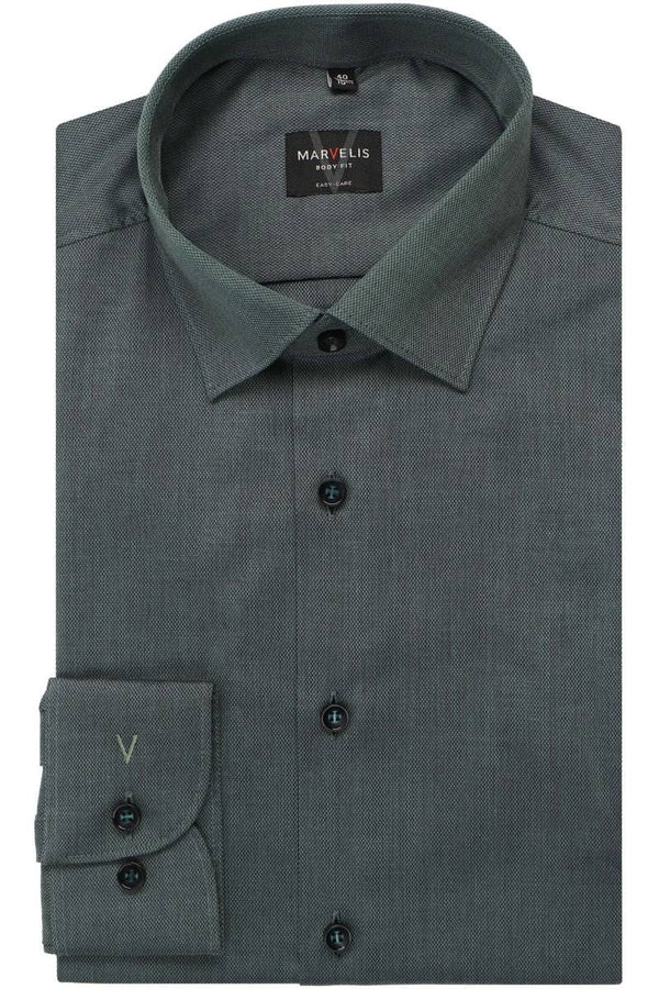 Marvelis Shirt Green