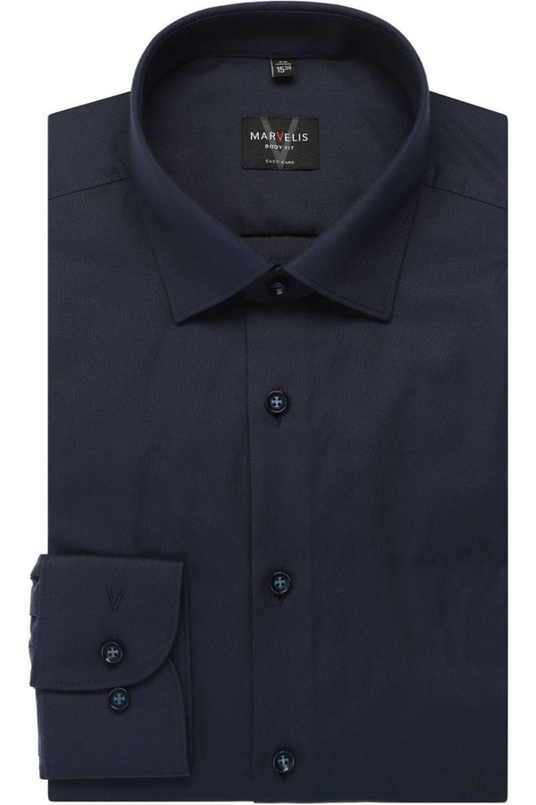 Marvelis Shirt Navy