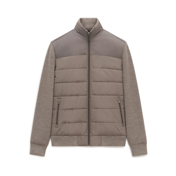 Bugatti Swacket Jacket Beige