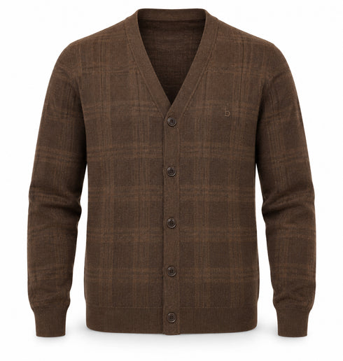 Bugatti Swacket Jacket Beige