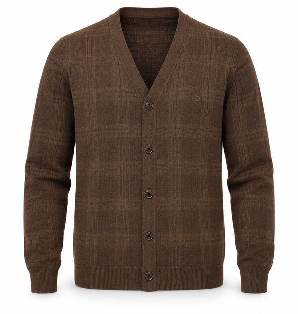 Bugatti Swacket Jacket Beige