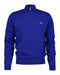 Gant Half Zip Knitwear Blue