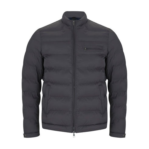 Remus Uomo Casual Jacket Grey