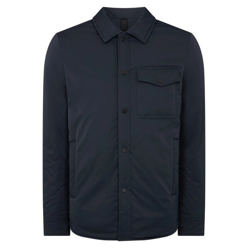 Remus Casual Blouson Jacket Navy