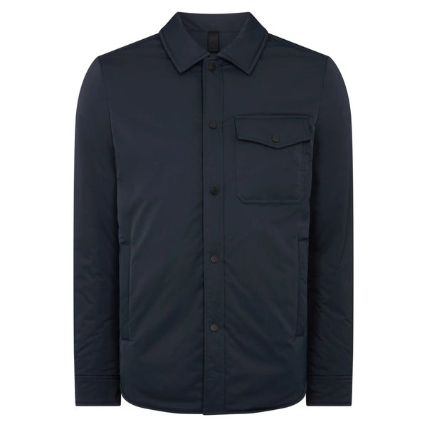 Remus Casual Blouson Jacket Navy