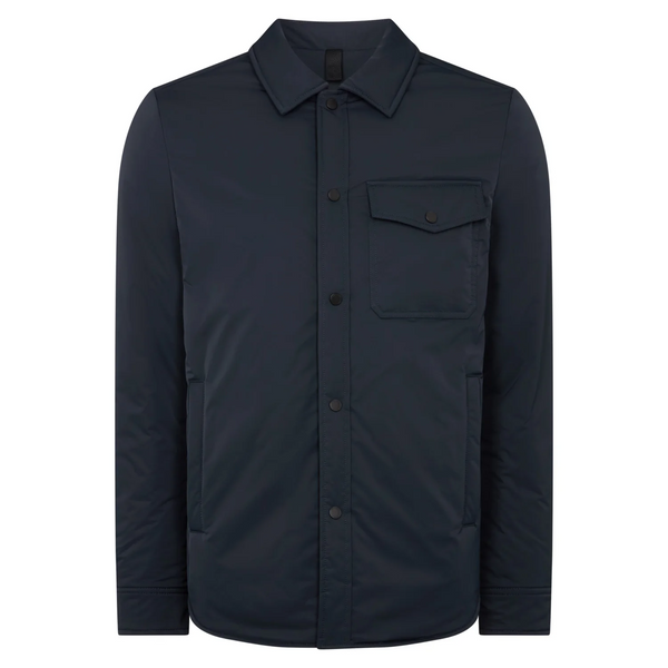 Remus Casual Blouson Jacket Navy