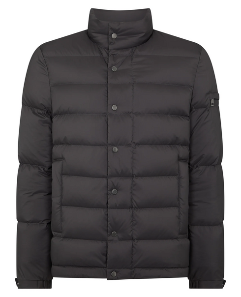 Remus Puffa Casual Jacket Grey