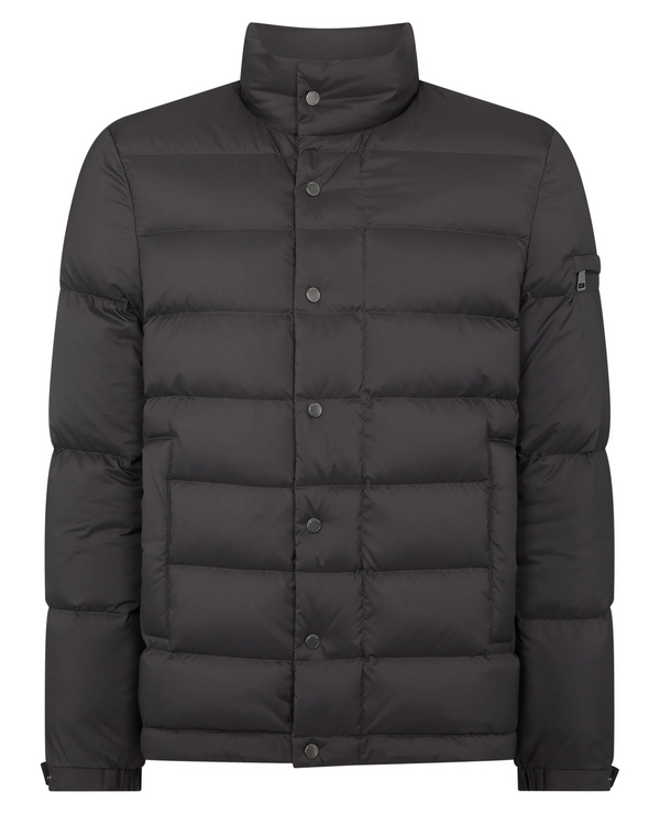 Remus Puffa Casual Jacket Grey