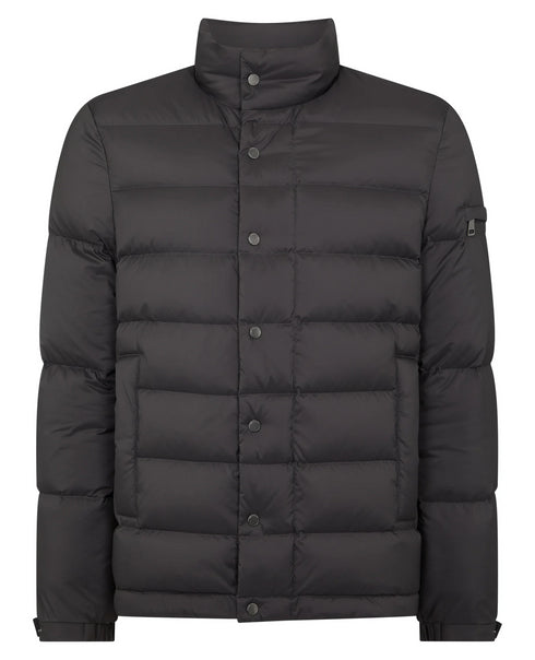 Remus Puffa Casual Jacket Grey