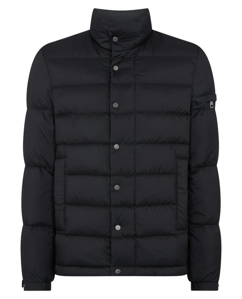Remus Puffa Casual Jacket Navy