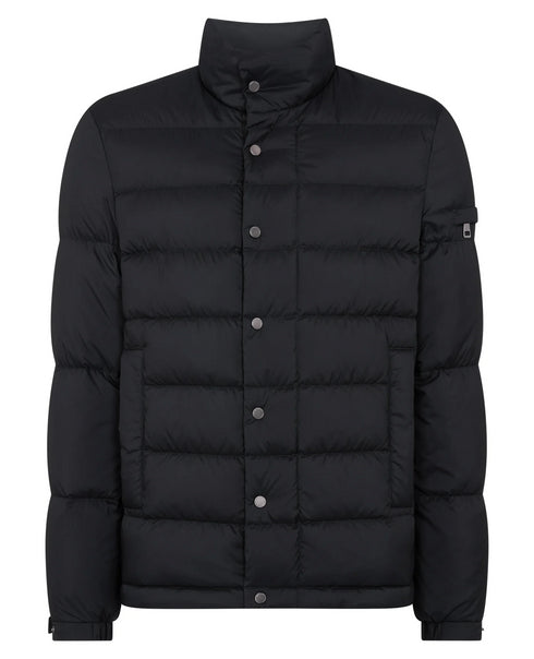 Remus Puffa Casual Jacket Navy