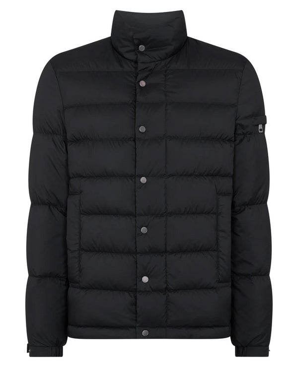 Remus Puffa Casual Jacket Navy