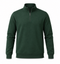Bugatti Half Zip Sweater Olive