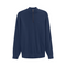 Bugatti Half Zip Knitwear Navy