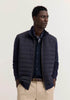 Bugatti Swacket Navy