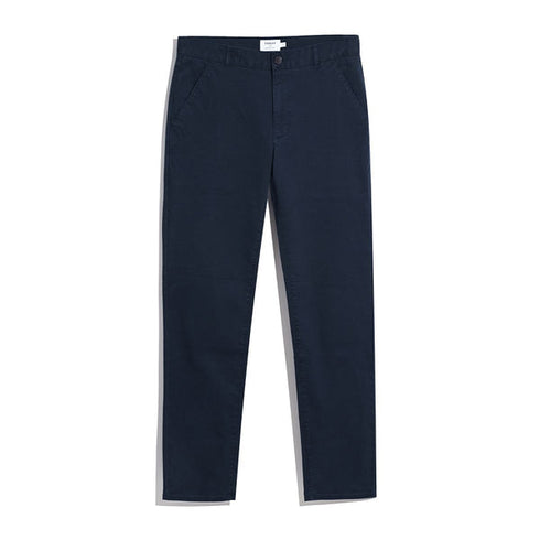 Farah Twill Chino Trouser Navy