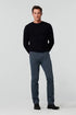 Meyer Trouser Grey