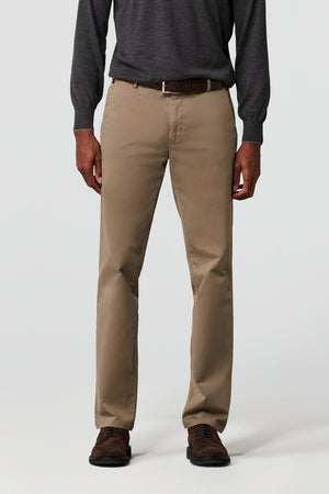 Meyer Trouser Beige