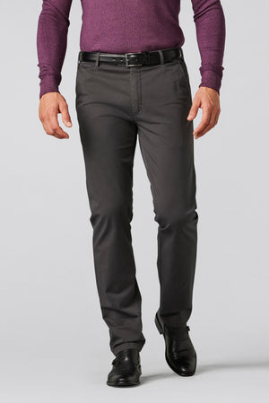 Meyer Trouser Grey