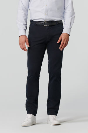 Meyer Trouser Navy