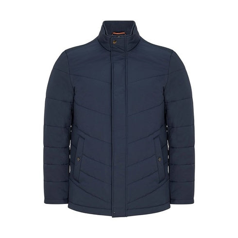 Douglas Gowan Casual Jacket Blue