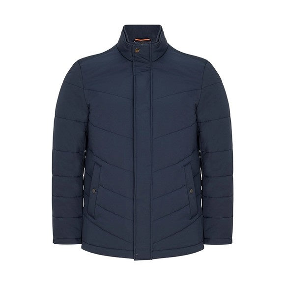 Douglas Gowan Casual Jacket Blue