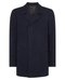 Remus Uomo Lochlan Coat Navy