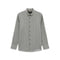Bugatti Stripe Shirt Moss