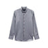 Bugatti Stripe Shirt Navy