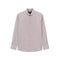 Bugatti Printed Shirt Brown