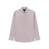 Bugatti Printed Shirt Brown