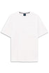 Bugatti C/N Tee Shirt White