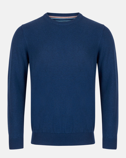 Andre Achill C/N Knitwear Ink