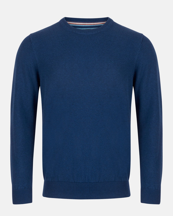 Andre Achill C/N Knitwear Ink