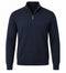 6Th Sense Air 1/4 Zip Sweat Shirt Navy