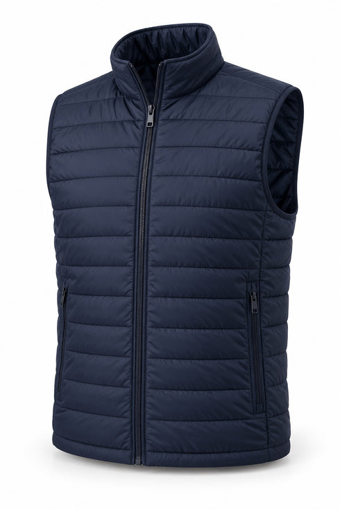 6Th Sense Air Gilet Navy