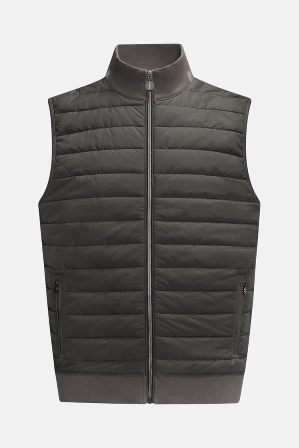 6Th Sense Air Gilet Peat